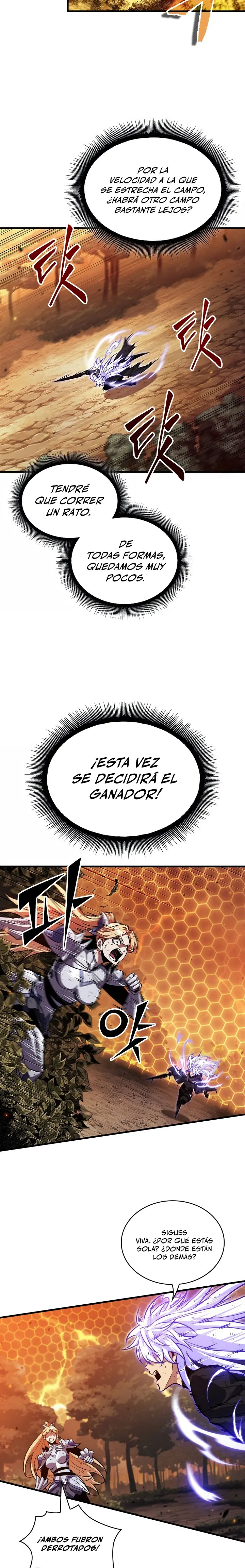 Gacha infinito capítulo 195, página 3