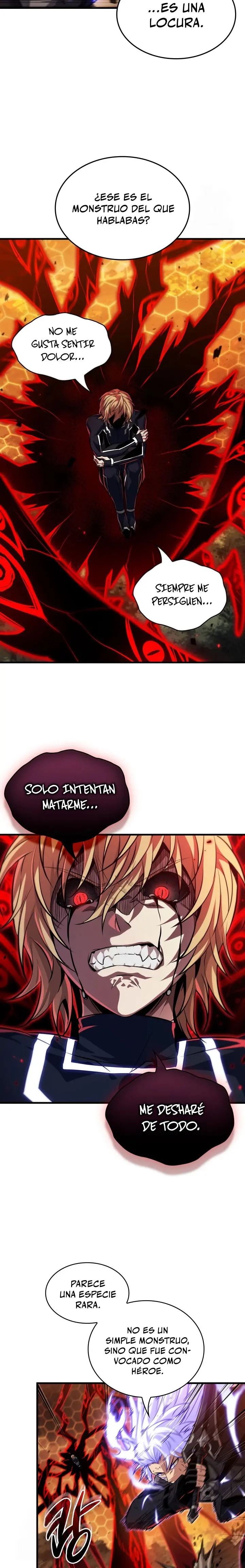 Gacha infinito capítulo 195, página 5