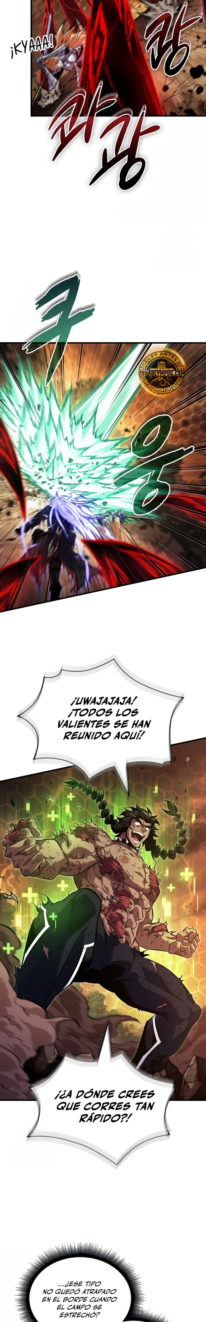 Gacha infinito capítulo 195, página 6
