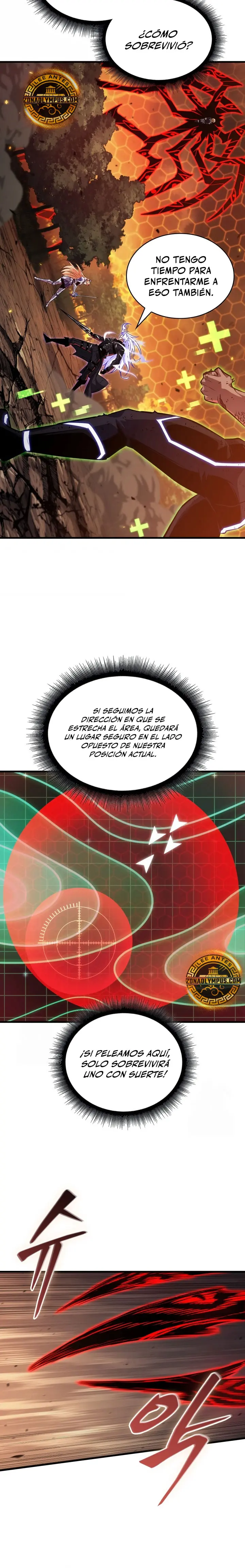Gacha infinito capítulo 195, página 7