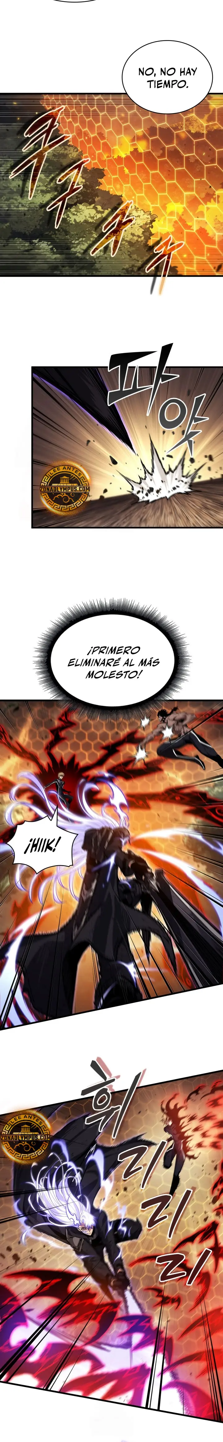 Gacha infinito capítulo 195, página 13