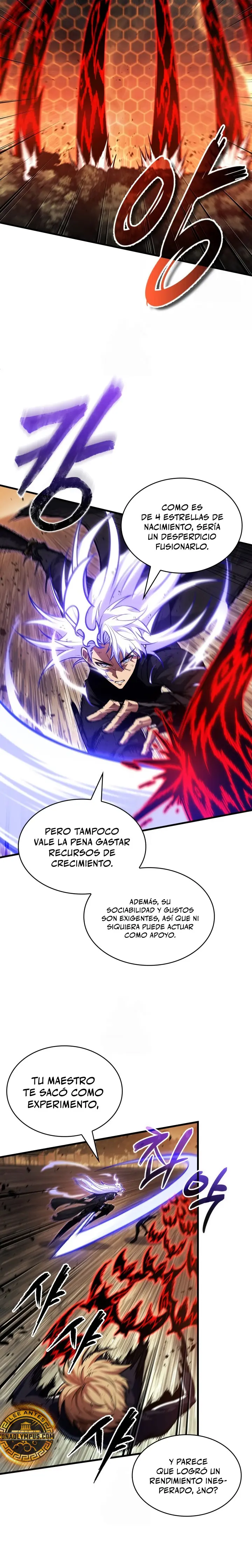 Gacha infinito capítulo 195, página 17