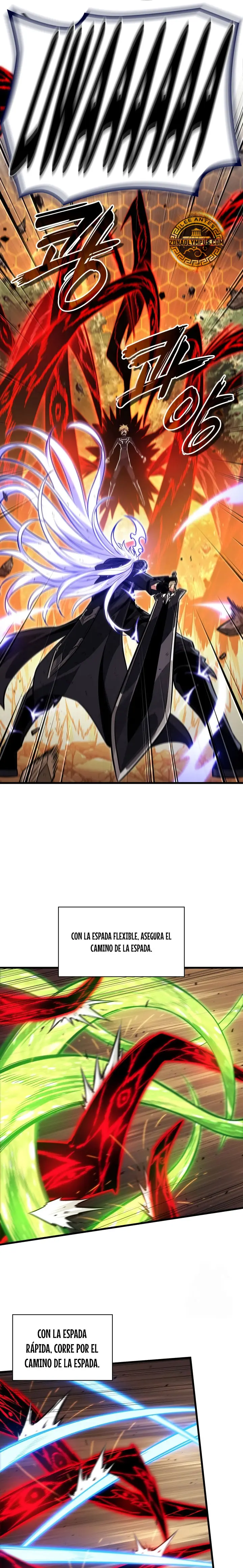 Gacha infinito capítulo 195, página 20