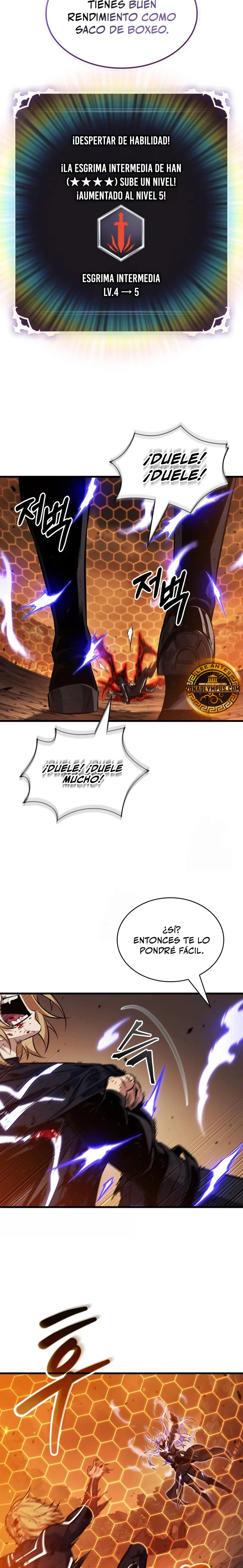 Gacha infinito capítulo 195, página 23