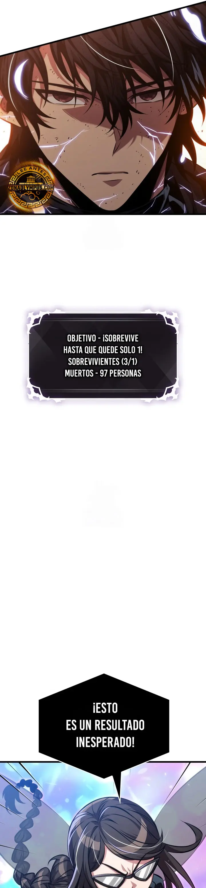 Gacha infinito capítulo 195, página 26
