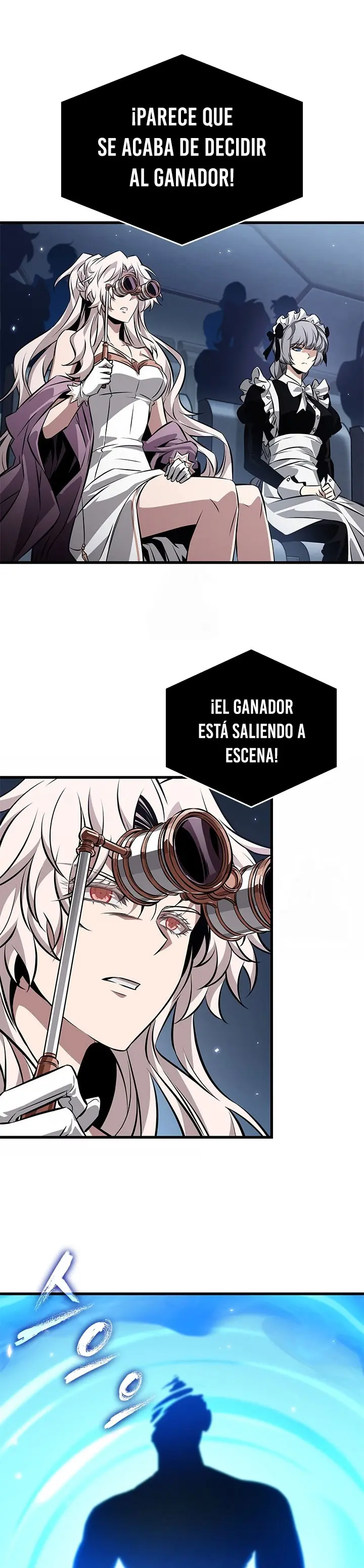 Gacha infinito capítulo 195, página 29