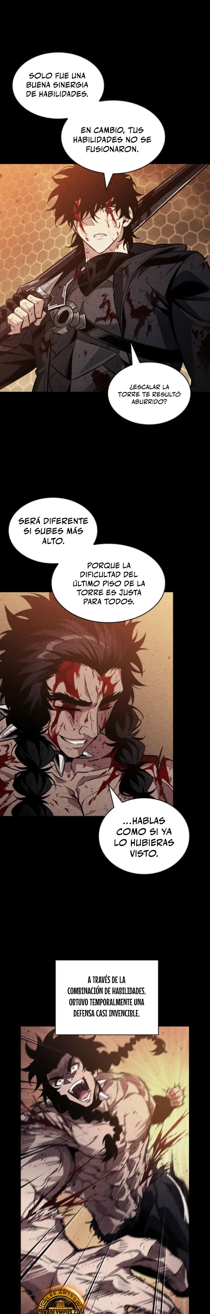 Gacha infinito capítulo 196, página 11