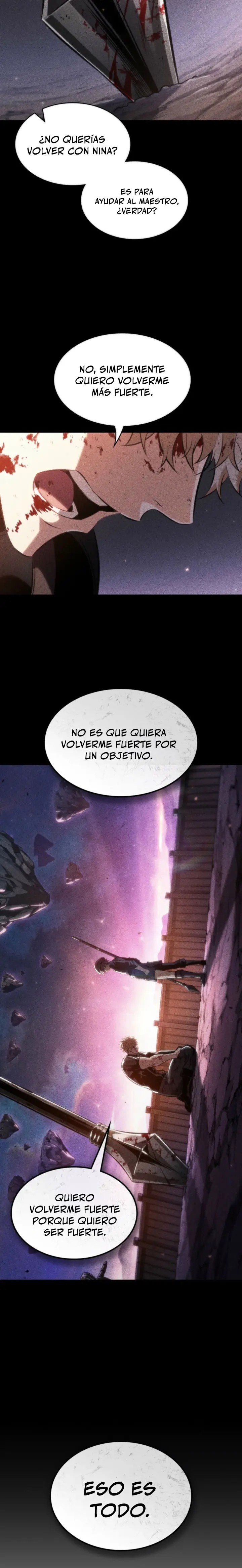 Gacha infinito capítulo 196, página 25