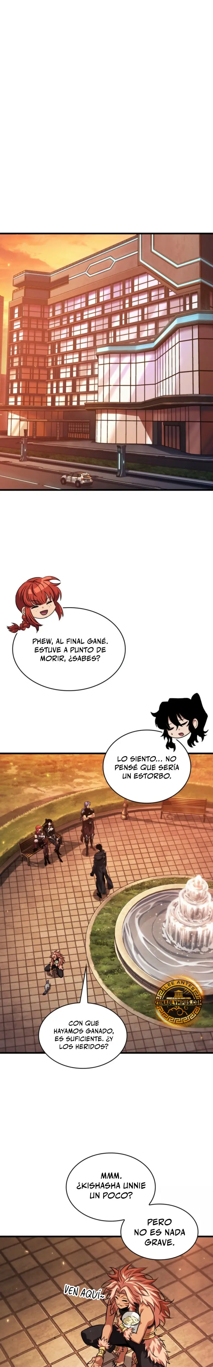 Gacha infinito capítulo 197, página 12