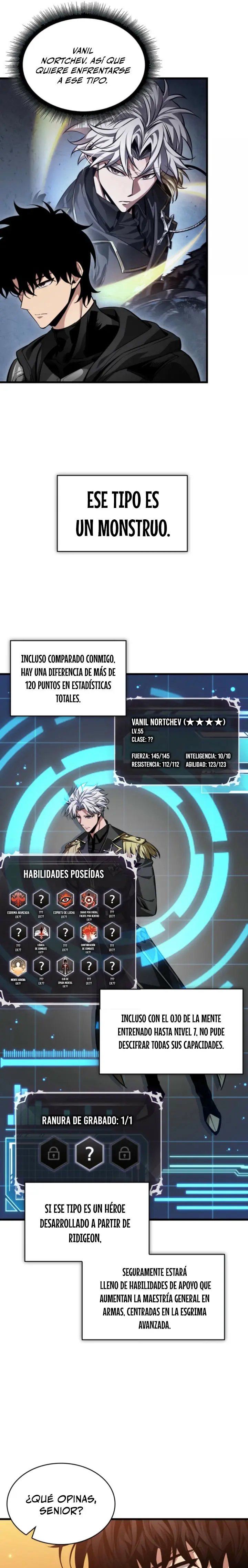 Gacha infinito capítulo 197, página 14