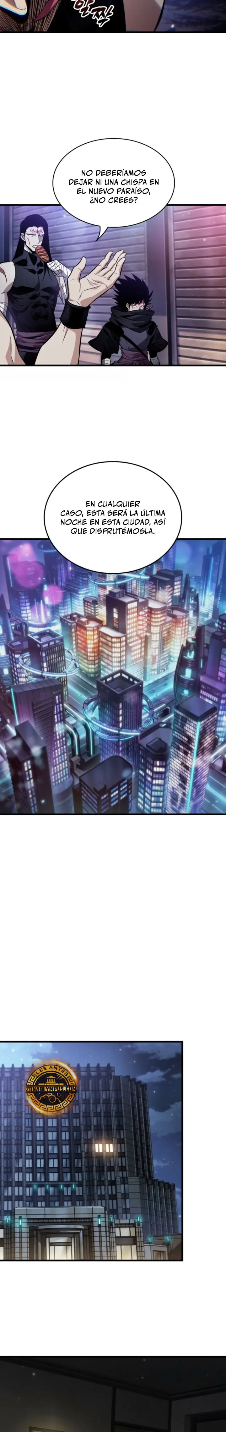 Gacha infinito capítulo 197, página 19