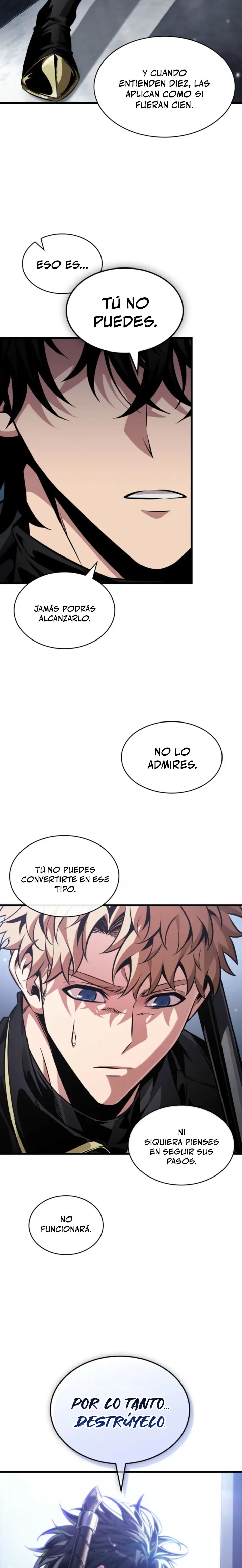 Gacha infinito capítulo 197, página 24