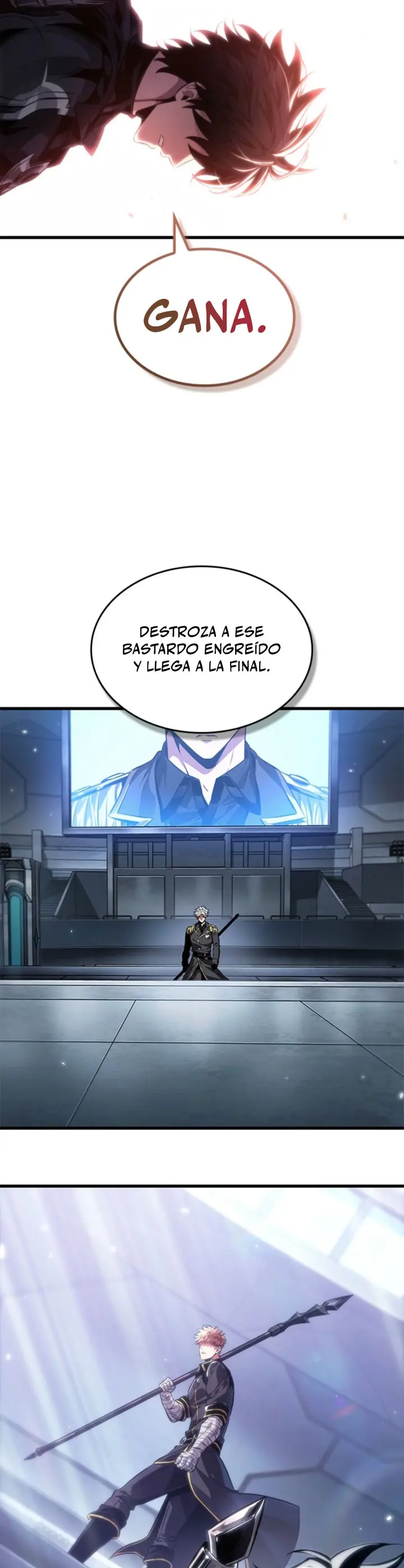 Gacha infinito capítulo 197, página 30