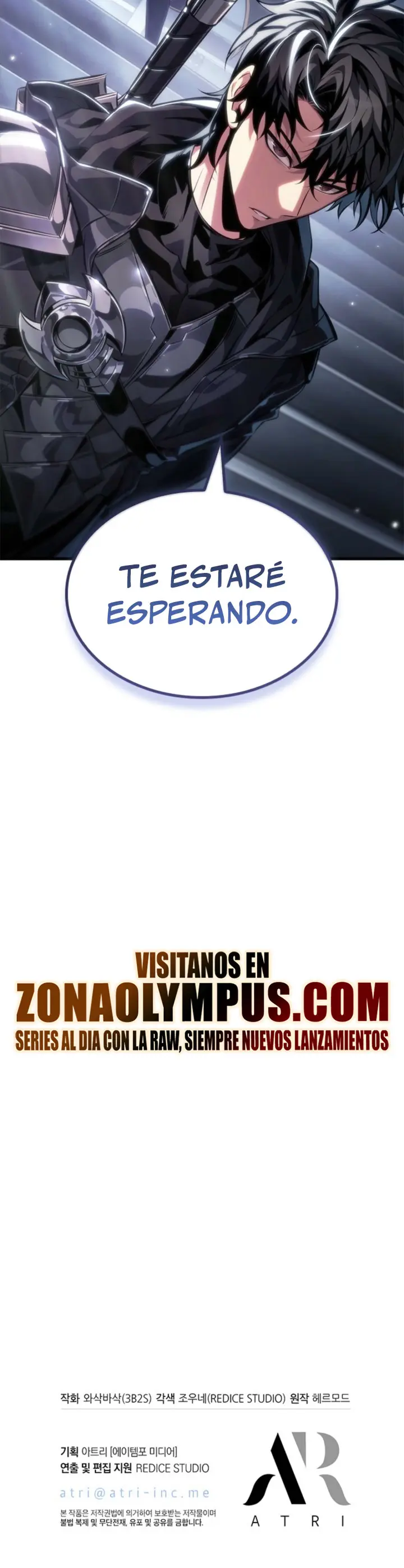 Gacha infinito capítulo 197, página 31