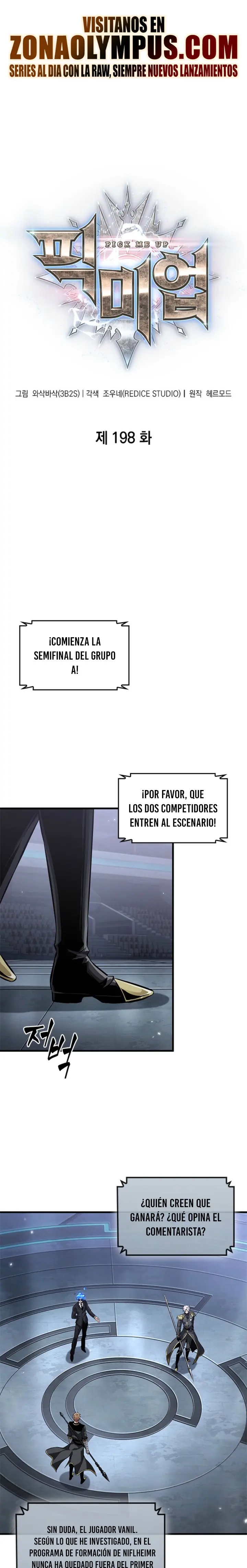 Gacha infinito capítulo 198, página 2