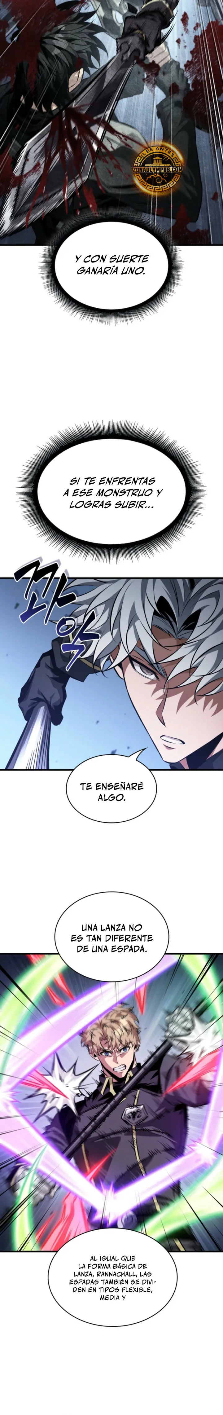 Gacha infinito capítulo 198, página 7