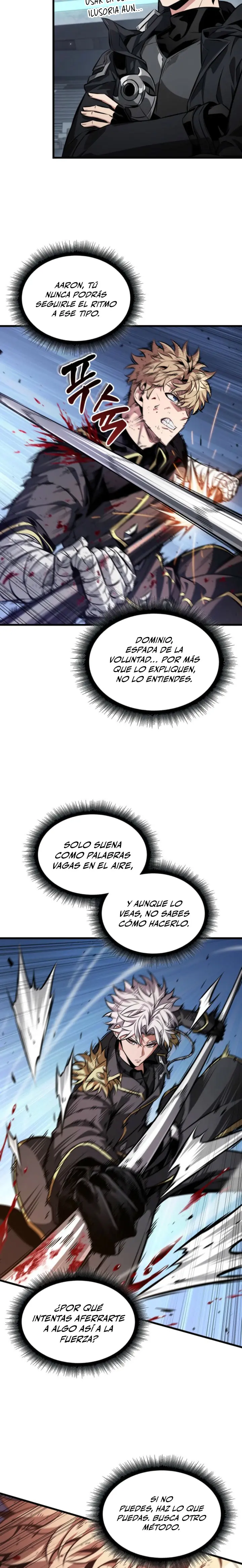 Gacha infinito capítulo 198, página 12
