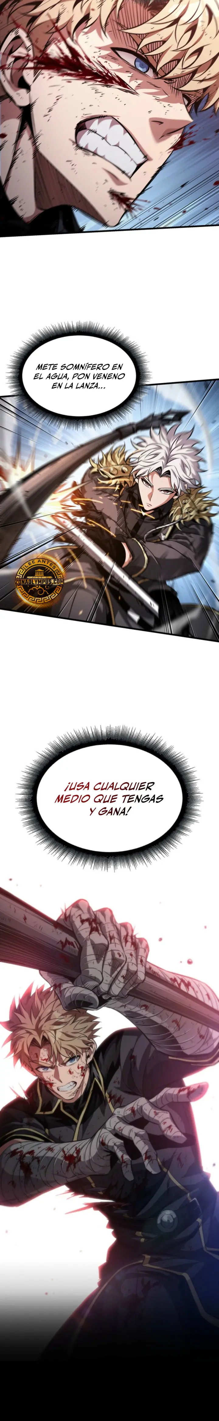 Gacha infinito capítulo 198, página 13