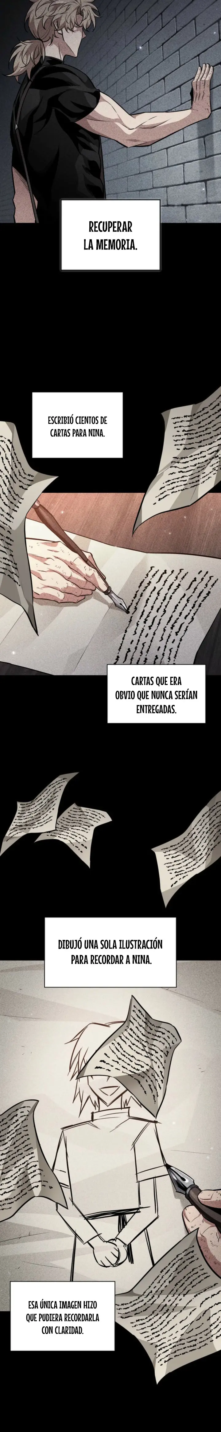 Gacha infinito capítulo 198, página 15