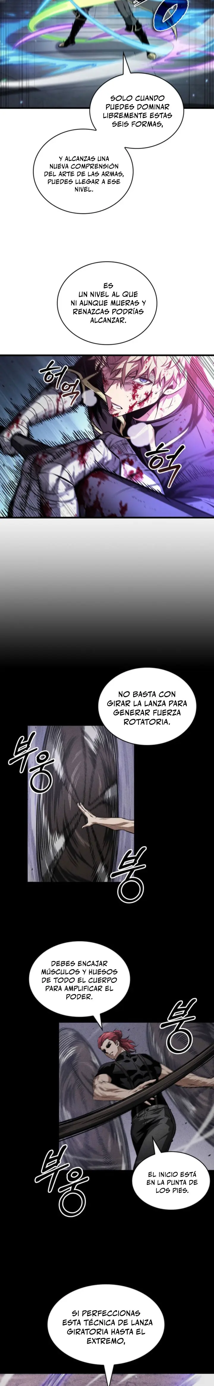 Gacha infinito capítulo 198, página 23