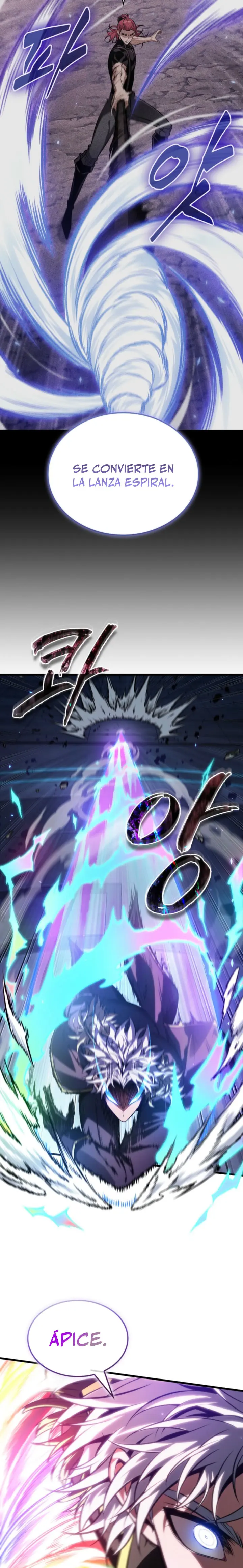 Gacha infinito capítulo 198, página 24
