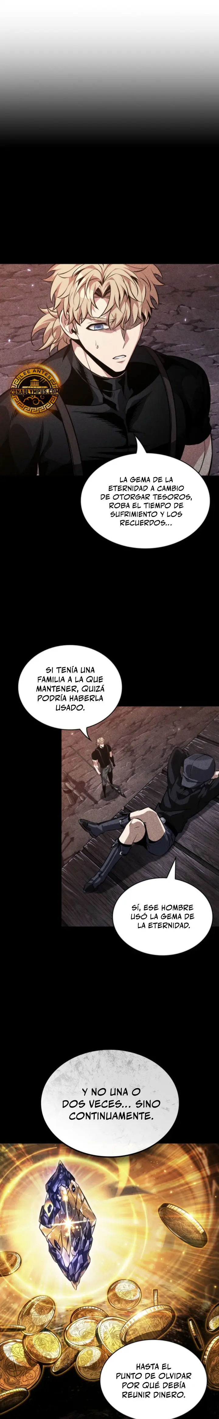 Gacha infinito capítulo 198, página 27
