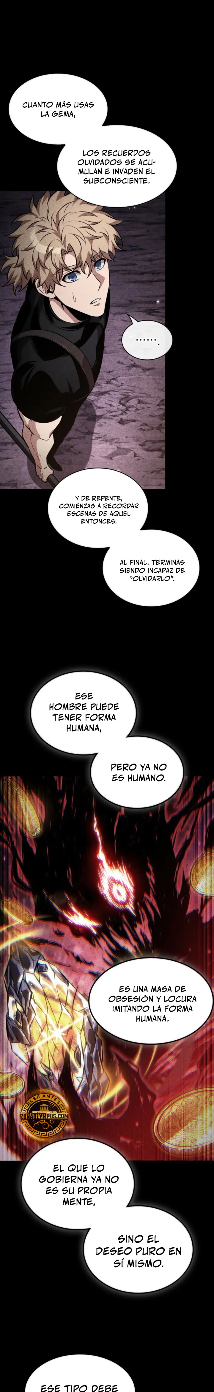 Gacha infinito capítulo 198, página 29