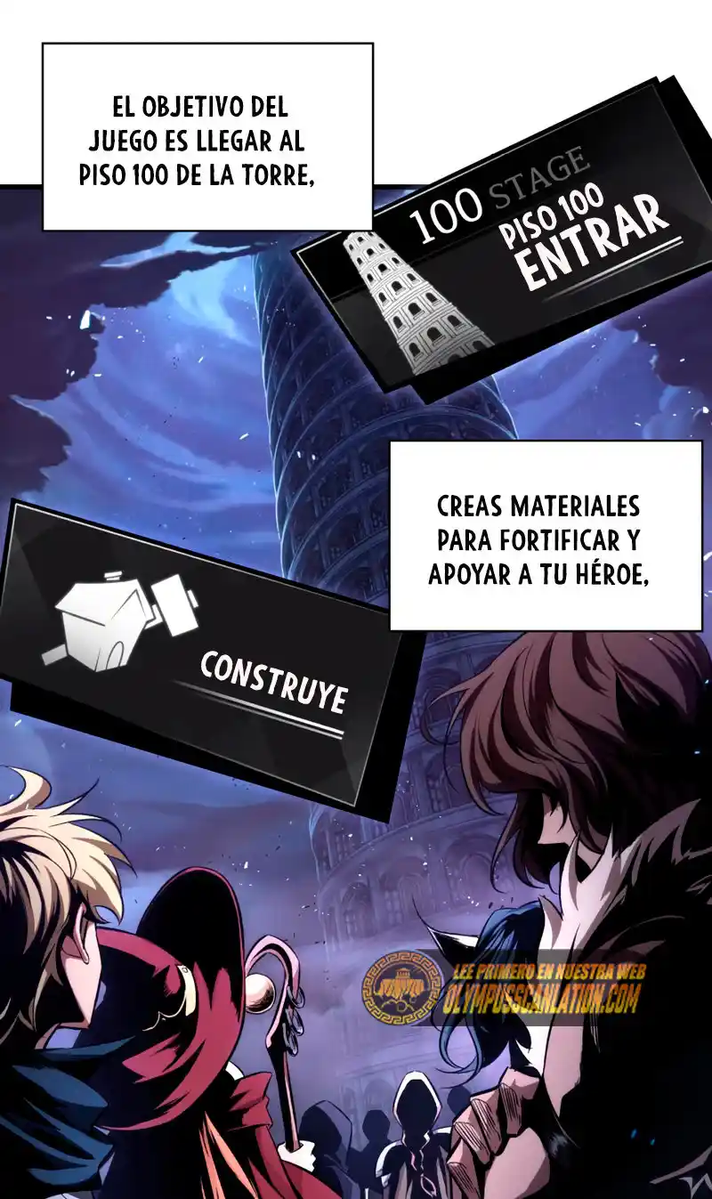 Gacha infinito capítulo 2, página 4