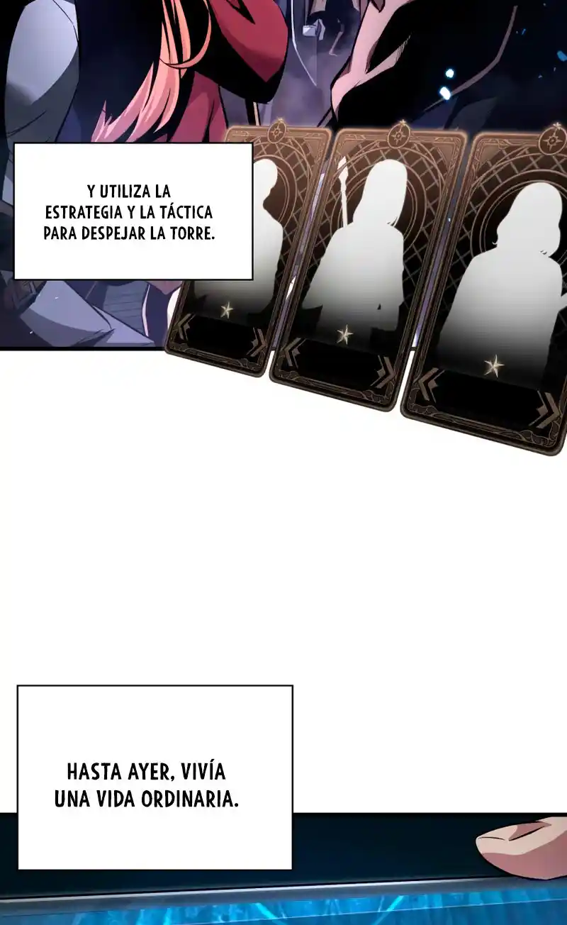 Gacha infinito capítulo 2, página 5
