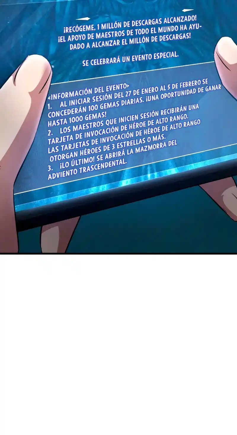 Gacha infinito capítulo 2, página 6