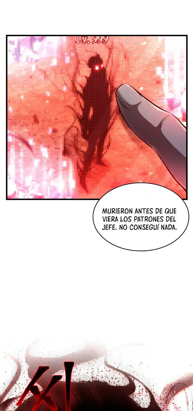 Gacha infinito capítulo 2, página 16
