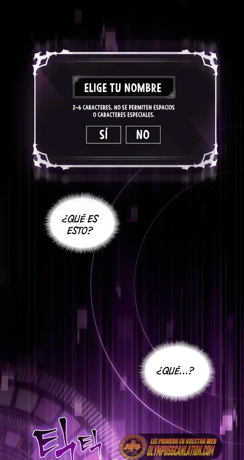 Gacha infinito capítulo 2, página 21