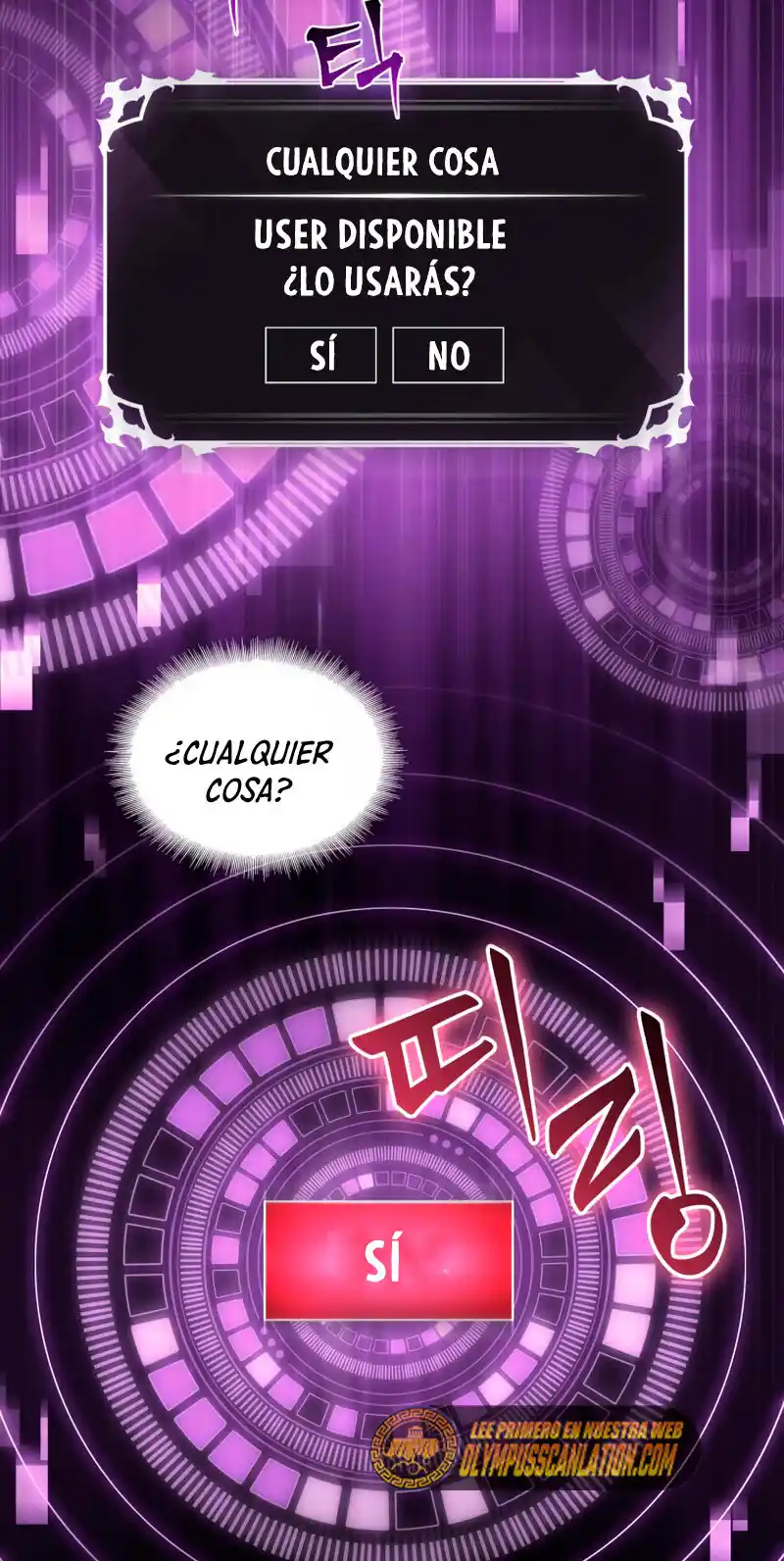 Gacha infinito capítulo 2, página 22