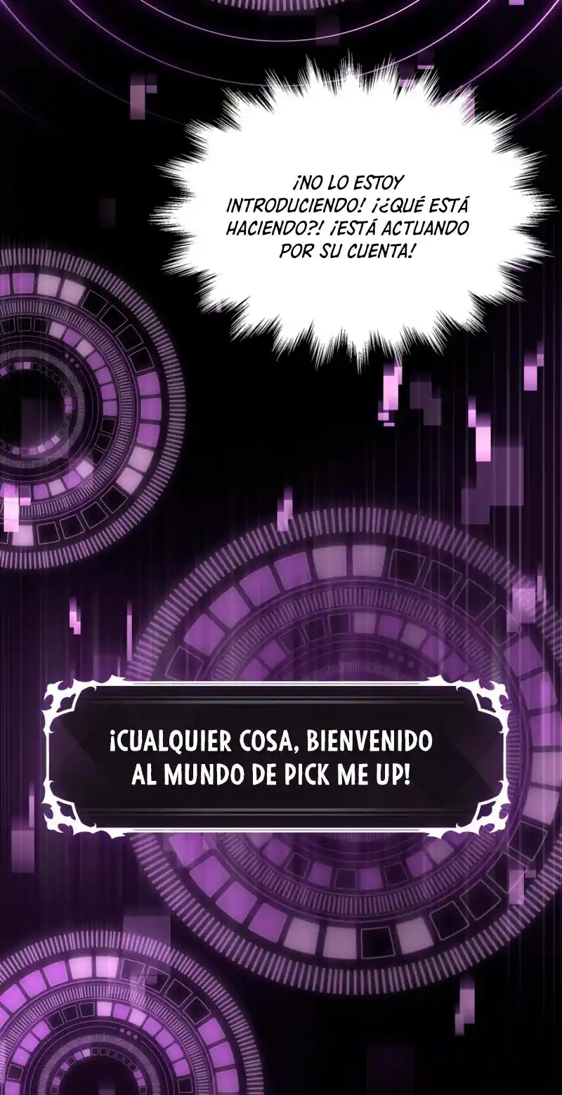Gacha infinito capítulo 2, página 23