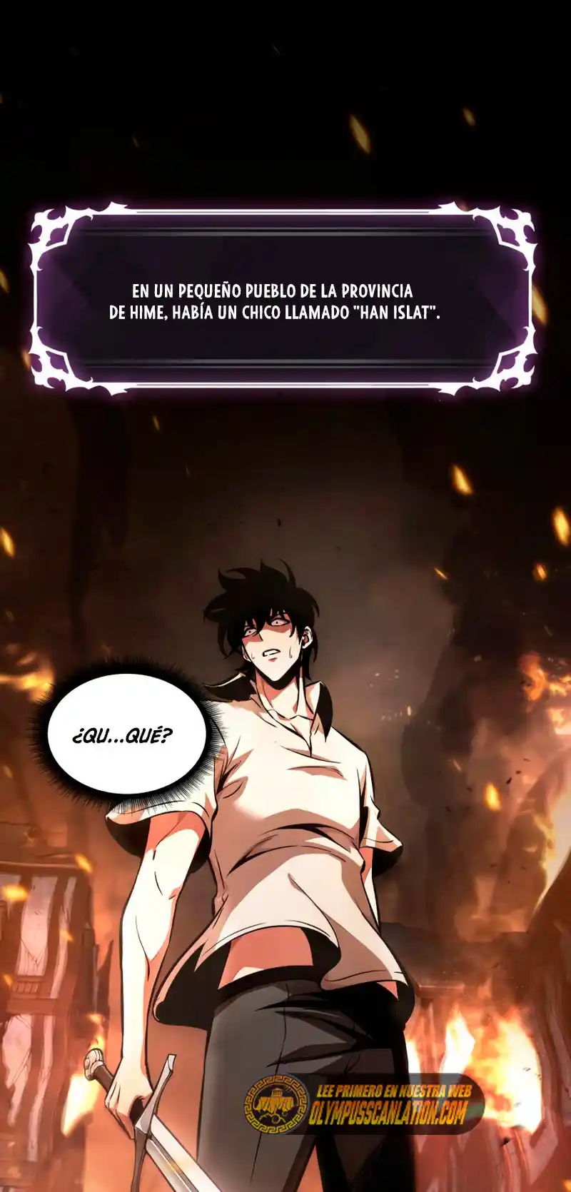 Gacha infinito capítulo 2, página 26