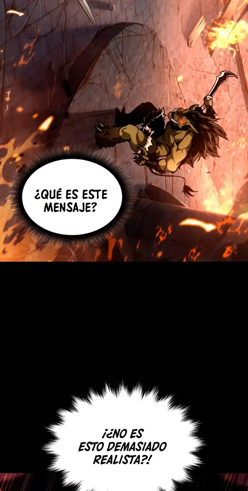 Gacha infinito capítulo 2, página 31