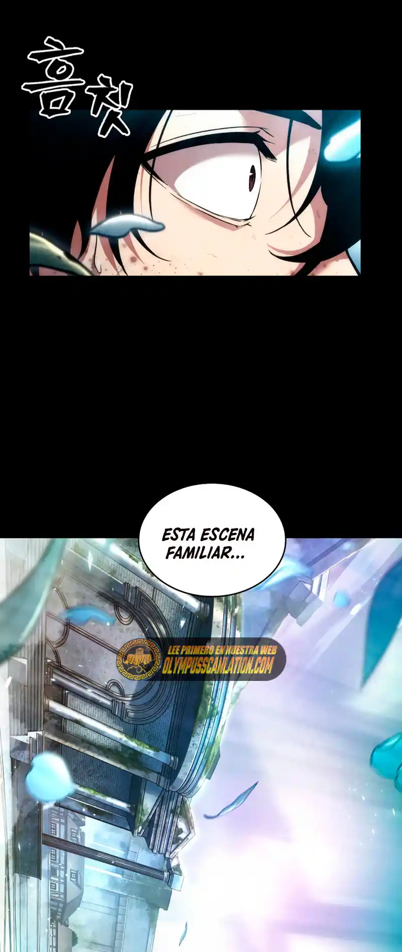 Gacha infinito capítulo 2, página 39