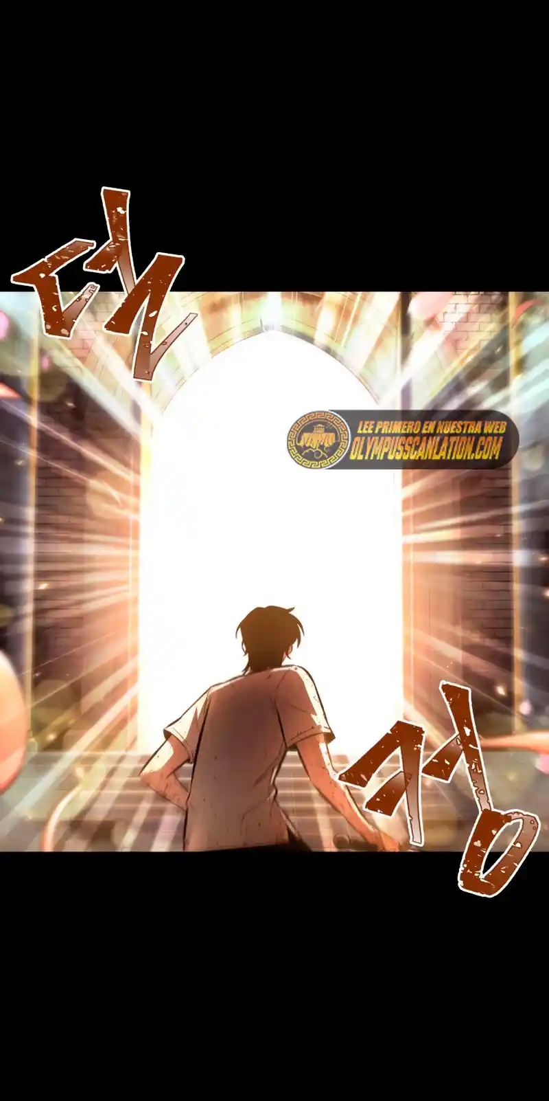 Gacha infinito capítulo 2, página 42