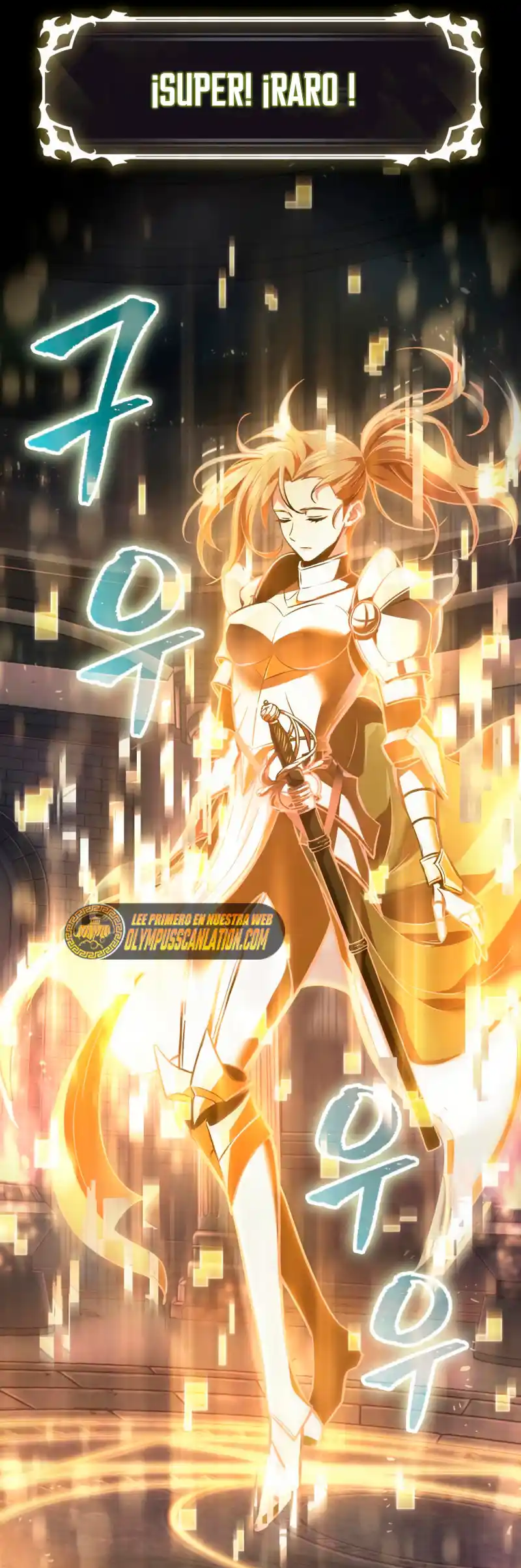 Gacha infinito capítulo 2, página 43