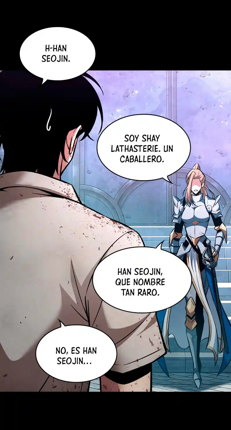 Gacha infinito capítulo 2, página 46