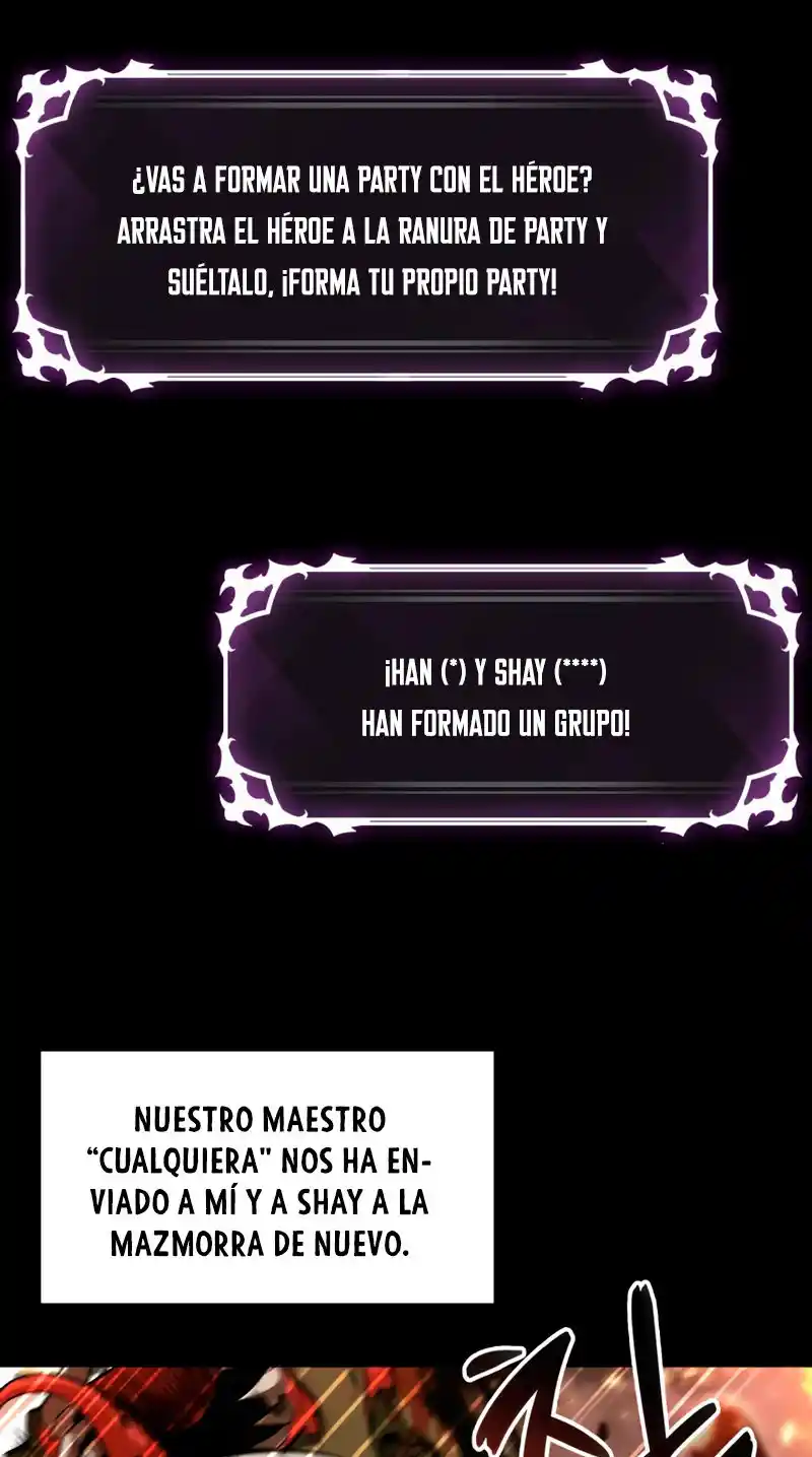 Gacha infinito capítulo 2, página 47
