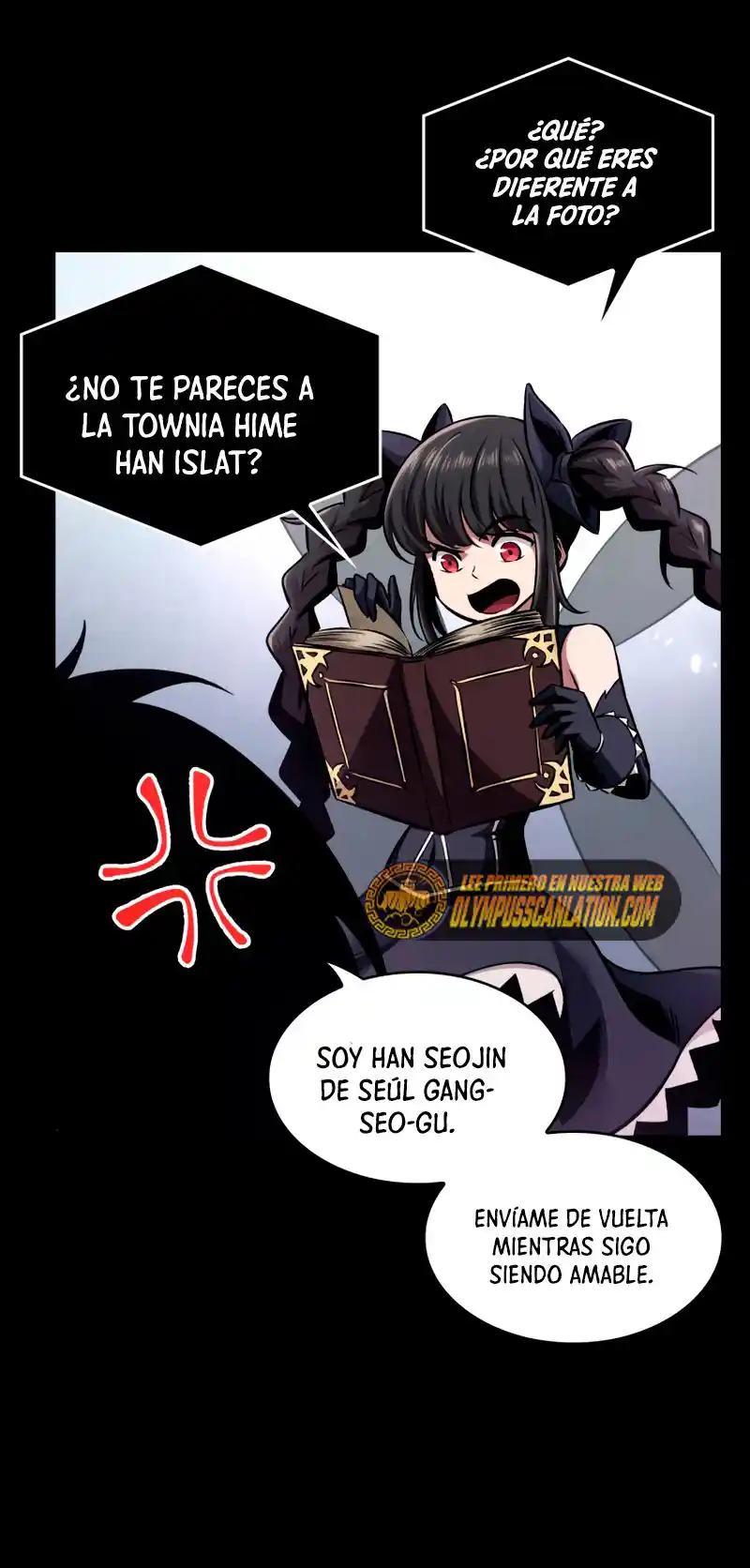 Gacha infinito capítulo 2, página 56