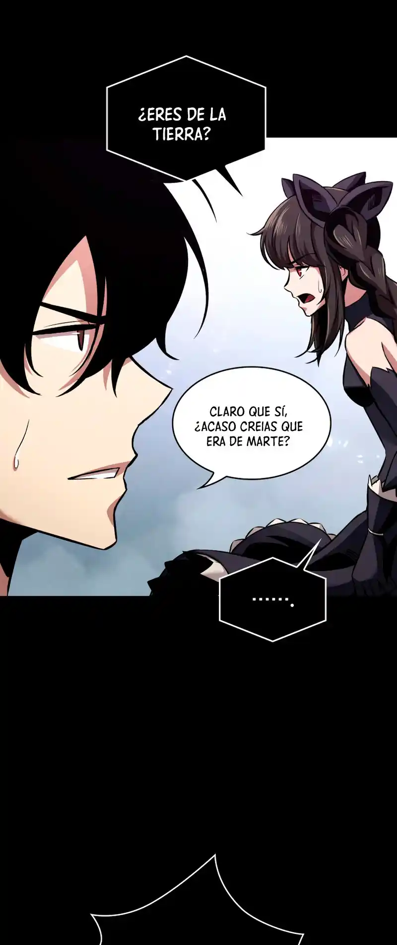Gacha infinito capítulo 2, página 57