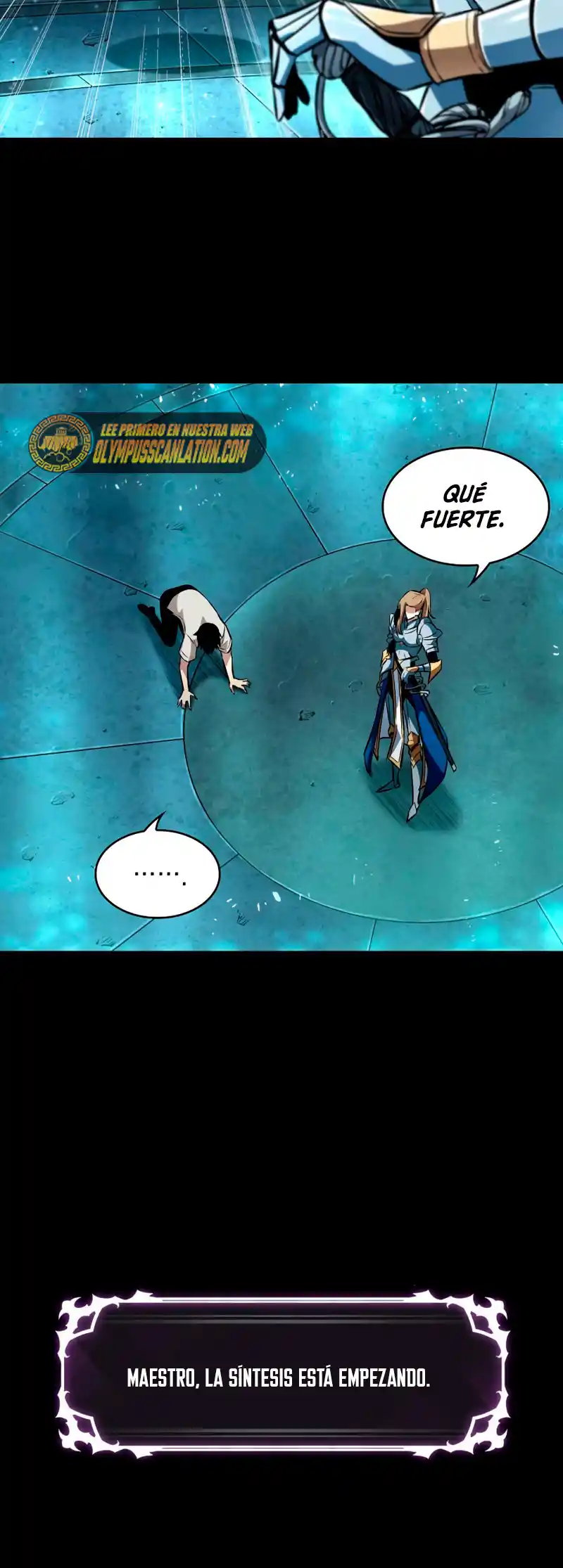 Gacha infinito capítulo 2, página 60