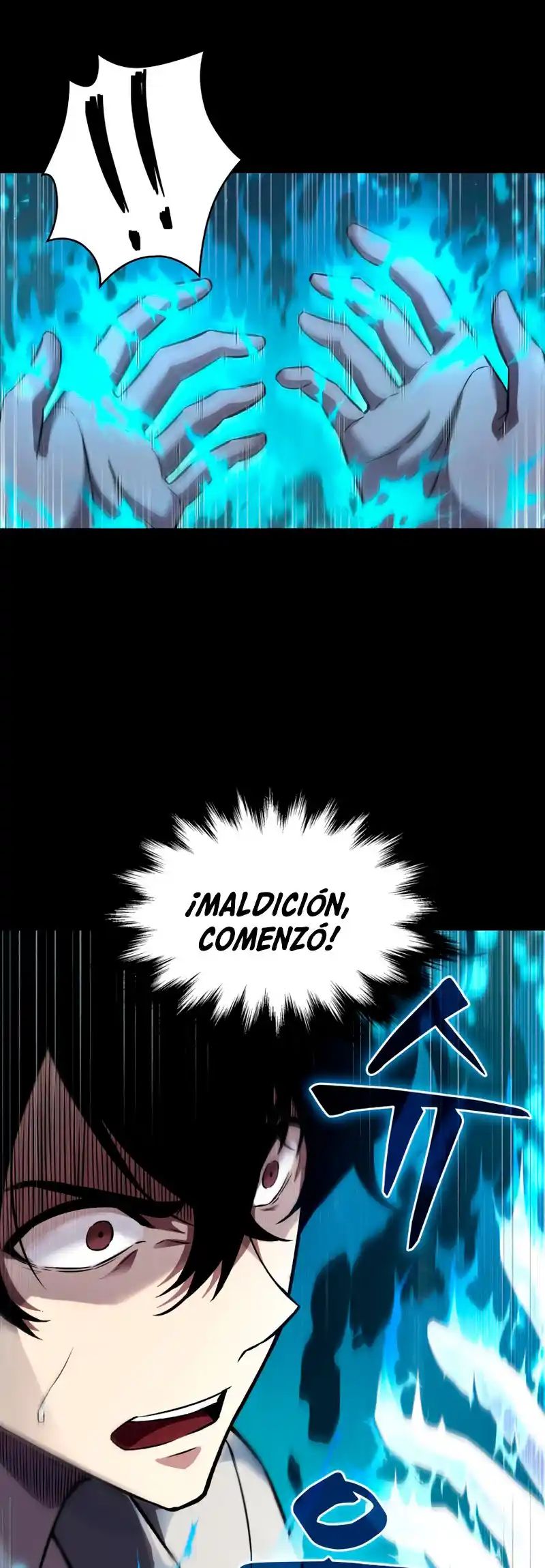 Gacha infinito capítulo 2, página 61