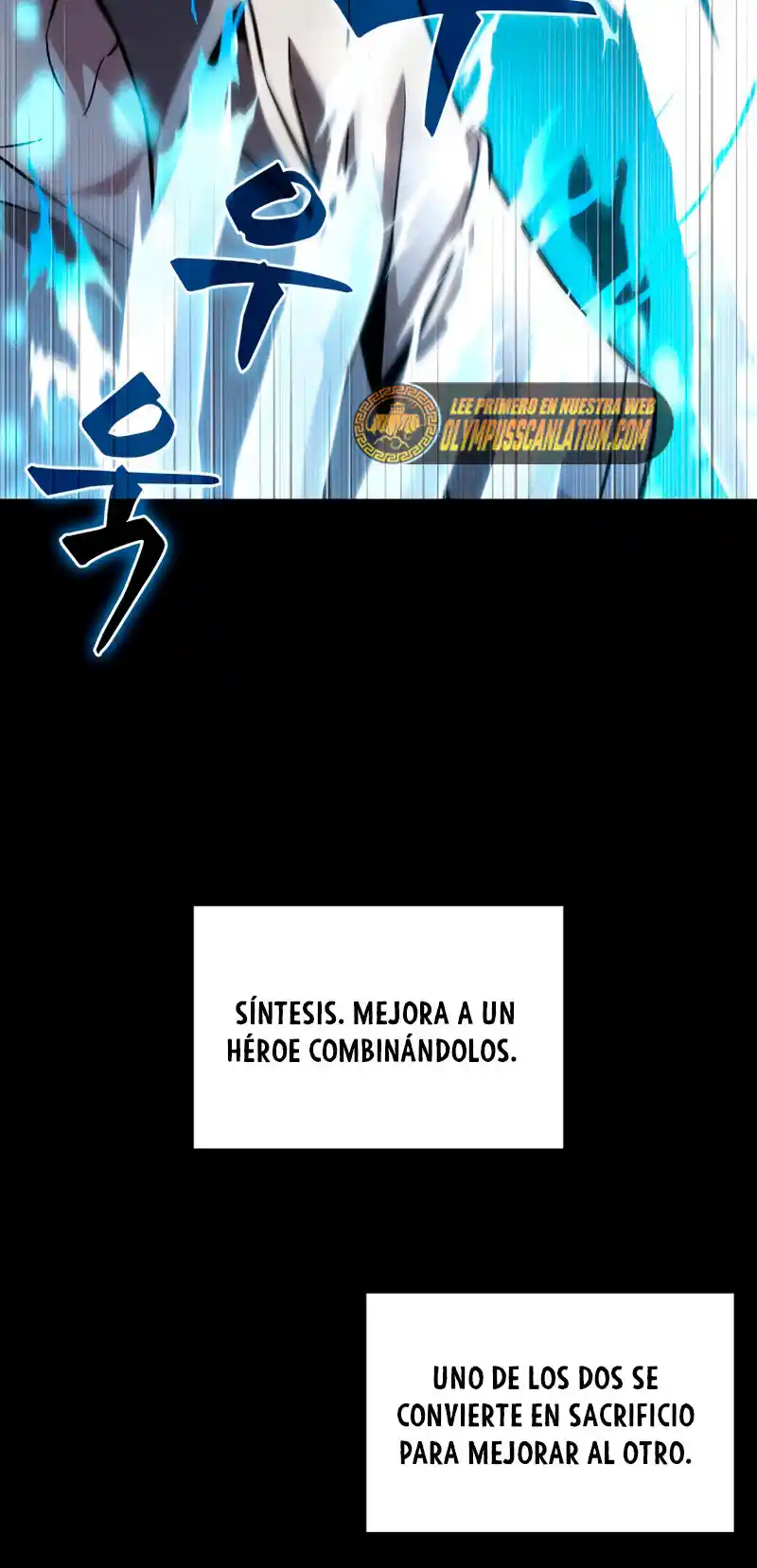 Gacha infinito capítulo 2, página 62