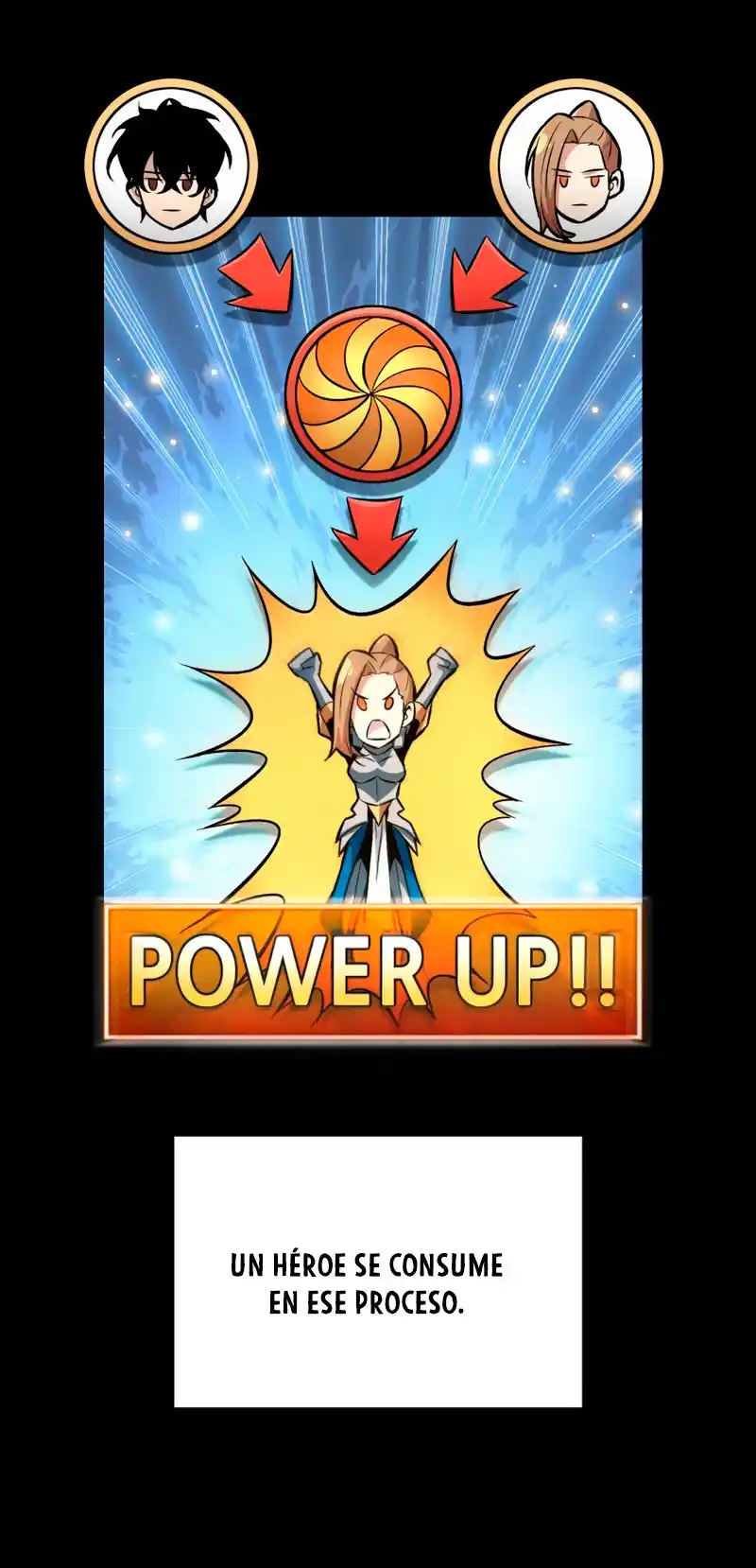 Gacha infinito capítulo 2, página 63