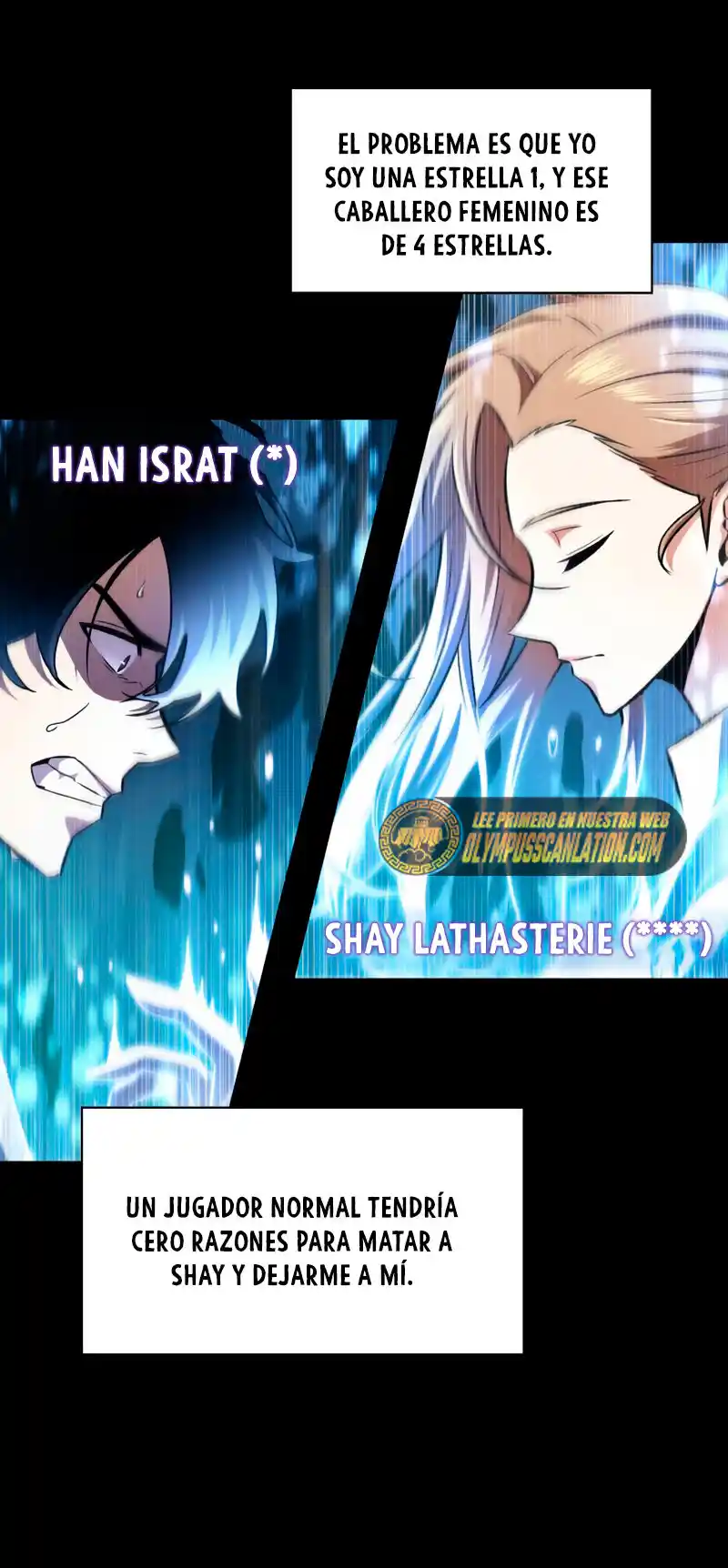 Gacha infinito capítulo 2, página 64