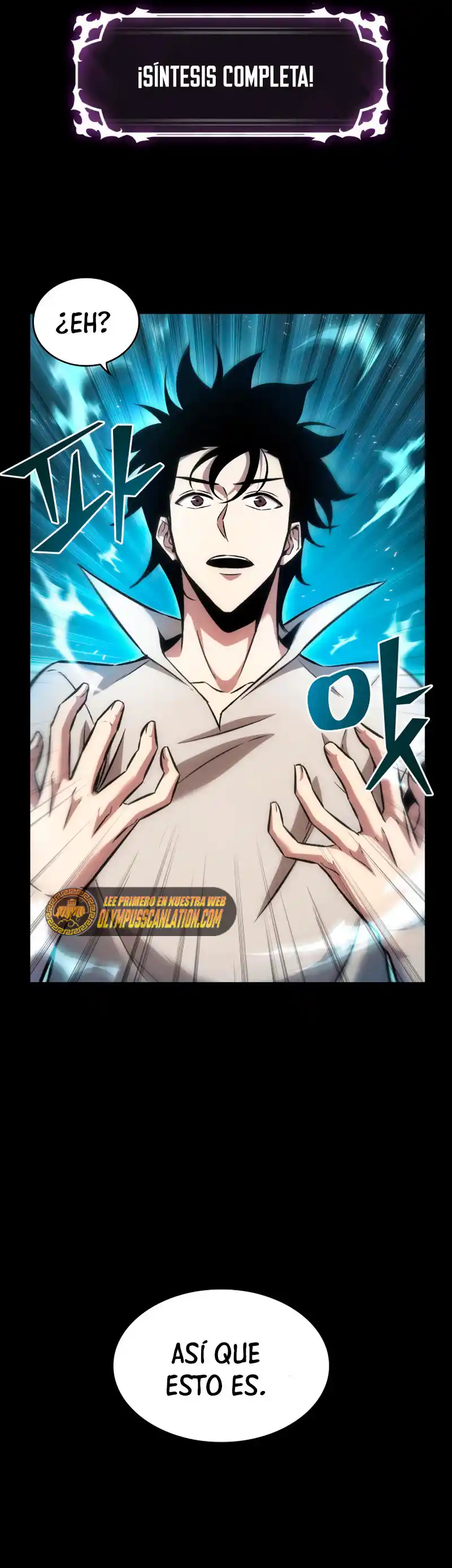 Gacha infinito capítulo 2, página 67