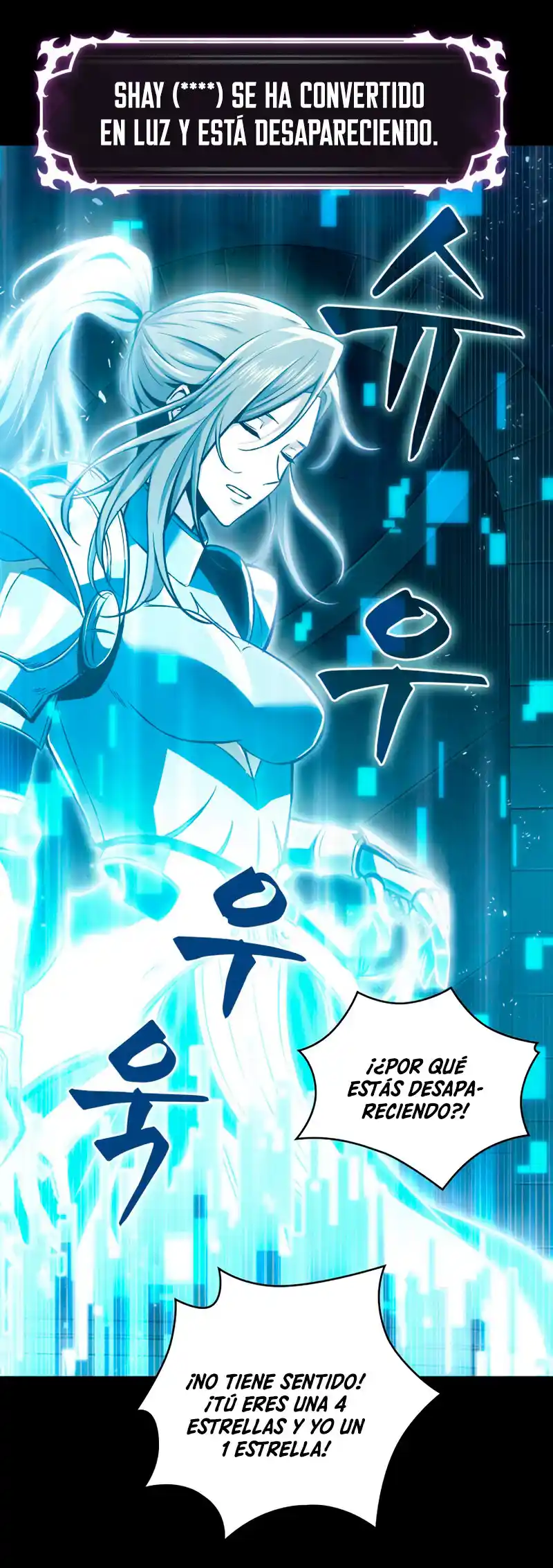 Gacha infinito capítulo 2, página 68